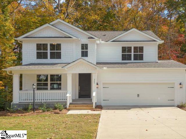 346 Jonesville Road