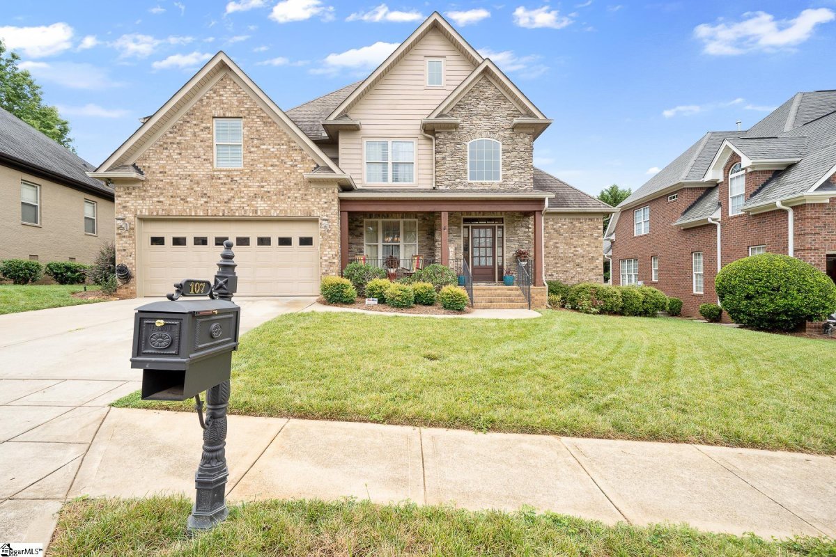 107 Kettle Oak Way