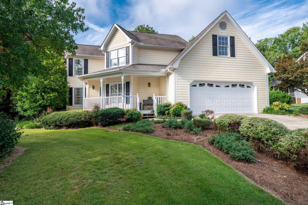 126 Keswick Trail