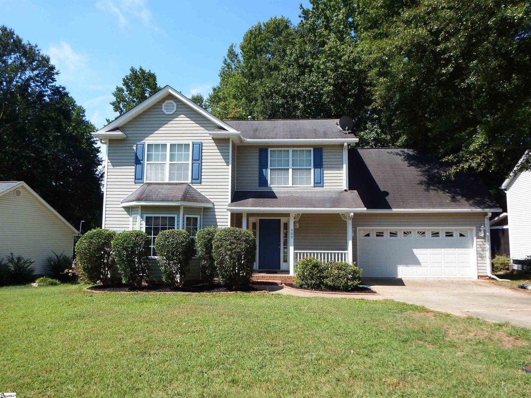 509 Waxford Way