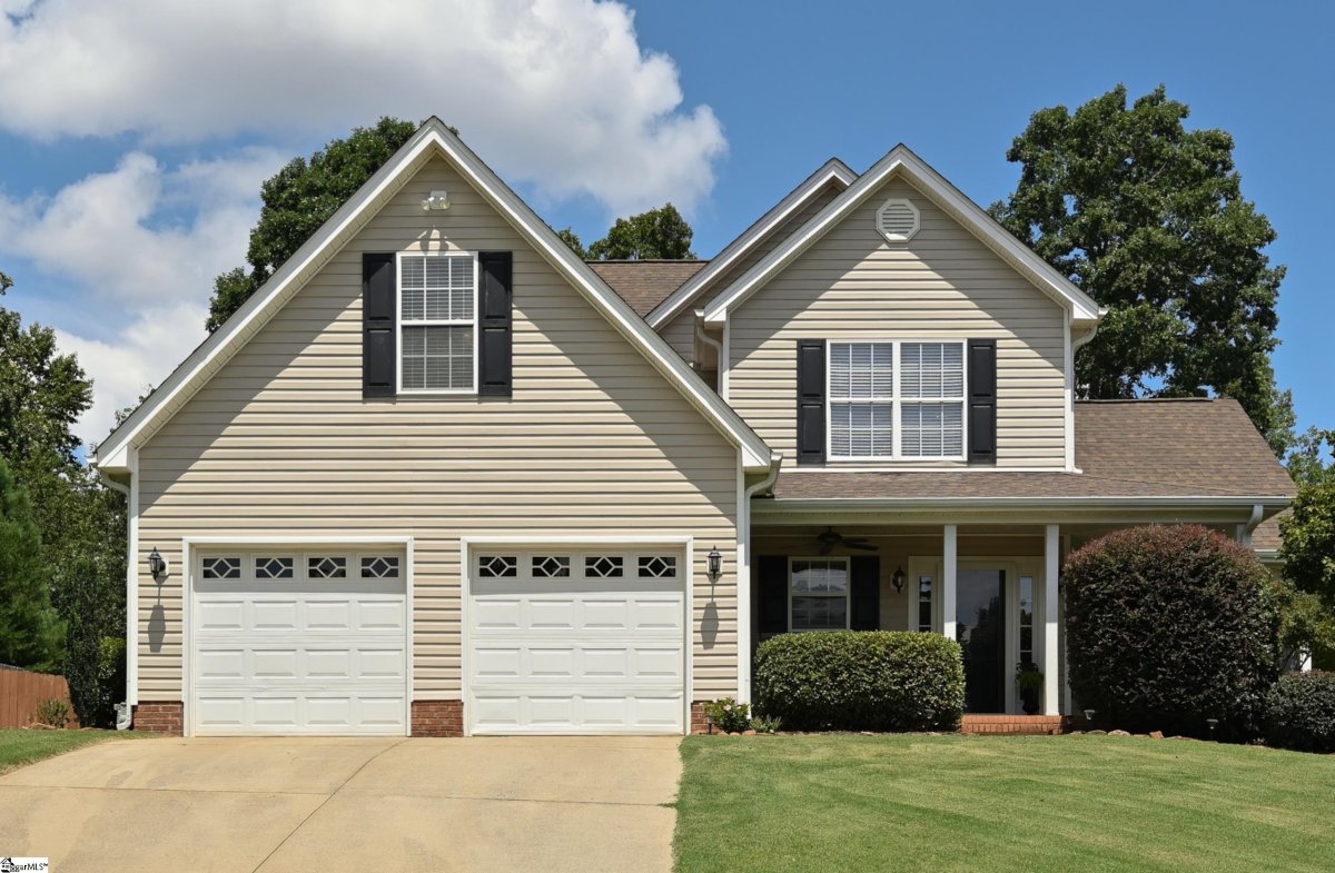 31 Chalice Hill Lane