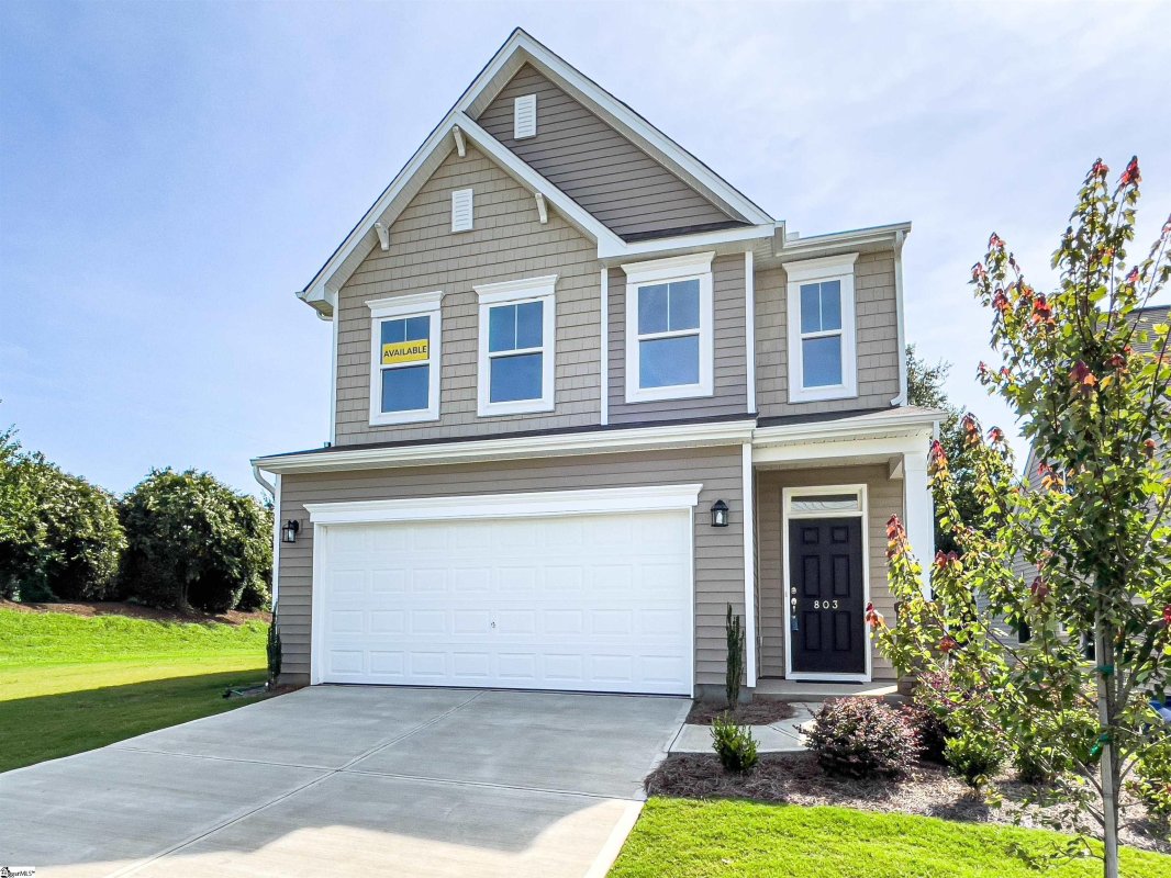 803 Wild Orchard Lane Lot 24