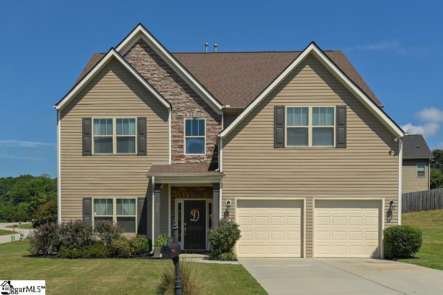 906 Wild Orchard Lane