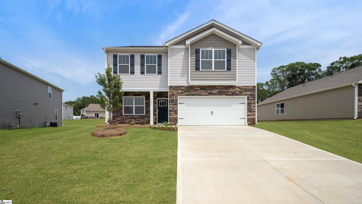1111 Longstone Way