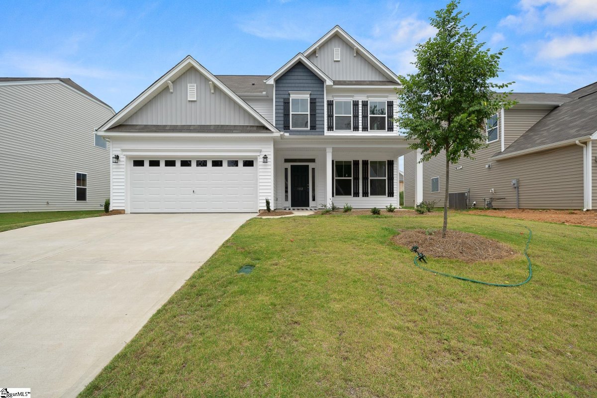 182 Noble Creek Road