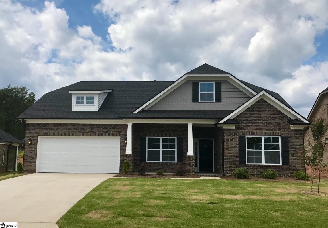 306 Fox Brook Court
