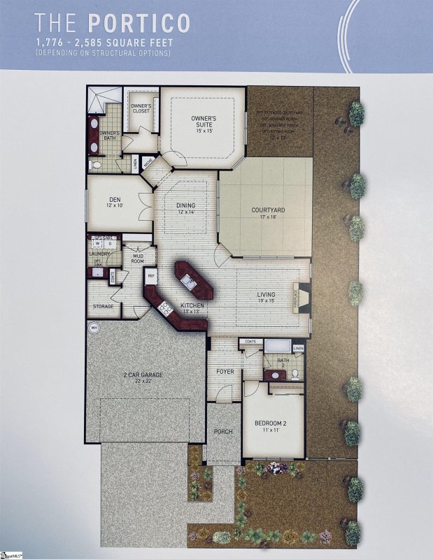 616 Elexa Court