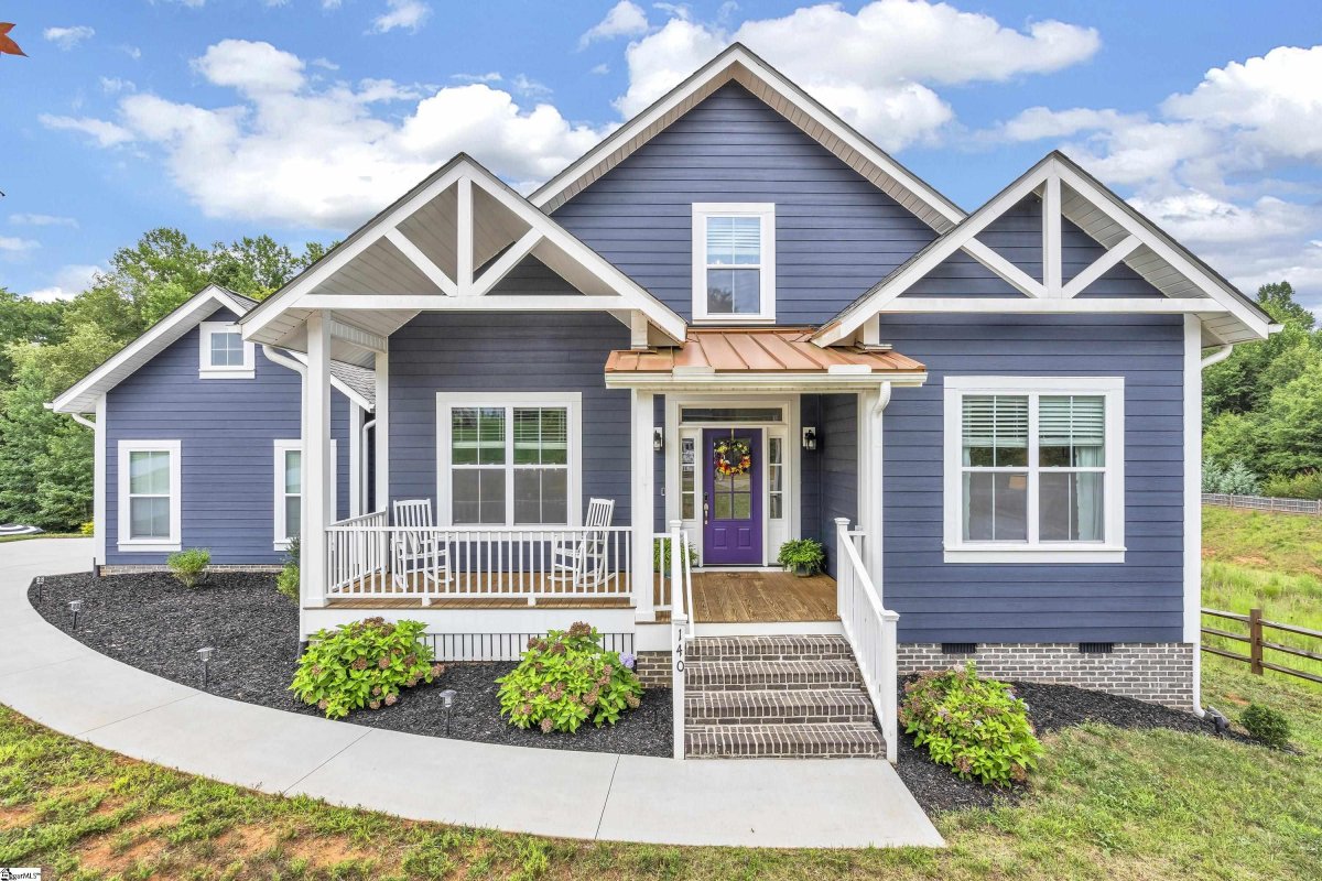 140 Nokota Drive