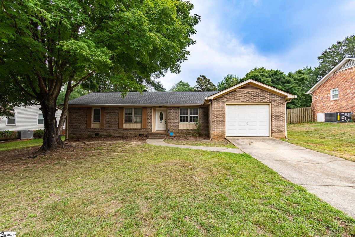 105 Bennington Road