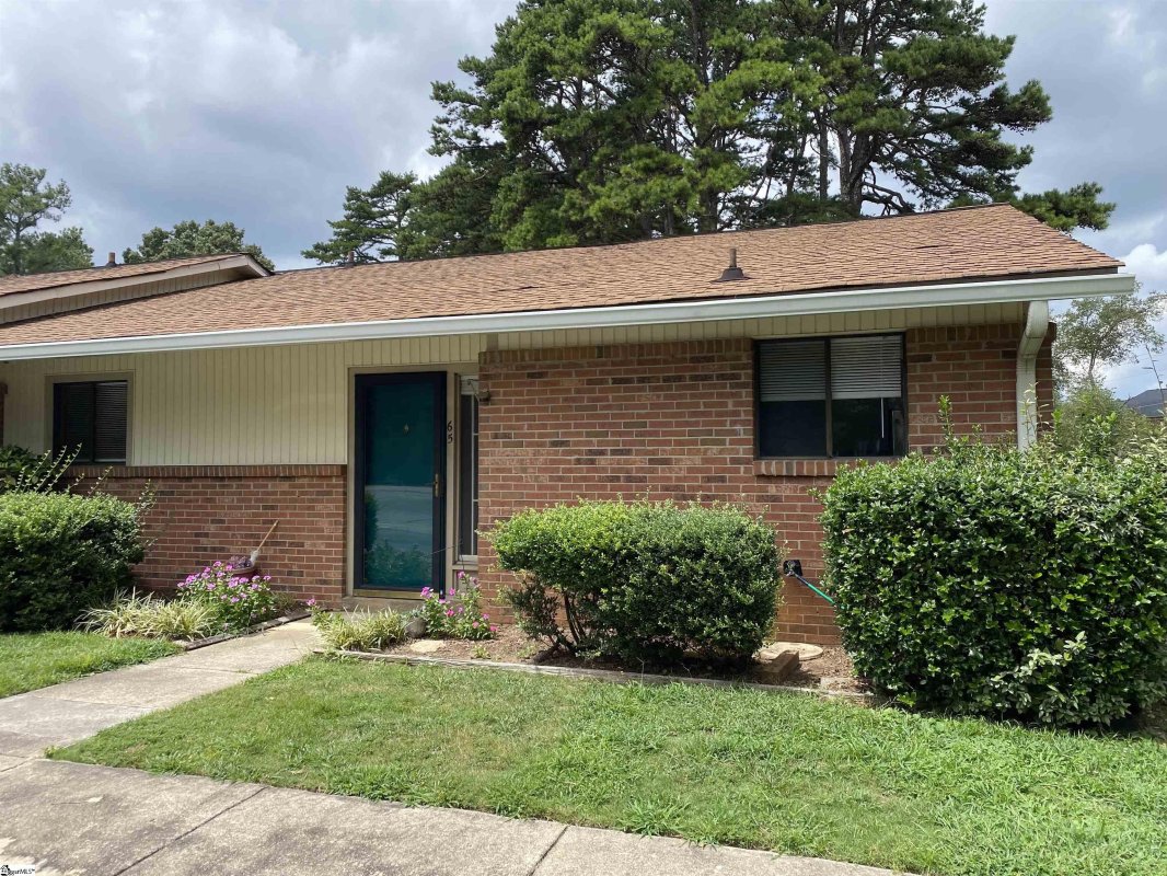 65 Briarridge Court