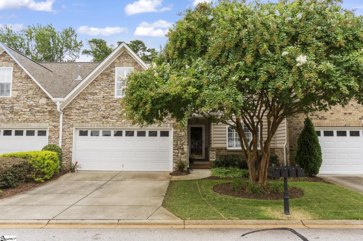 58 Reddington Drive