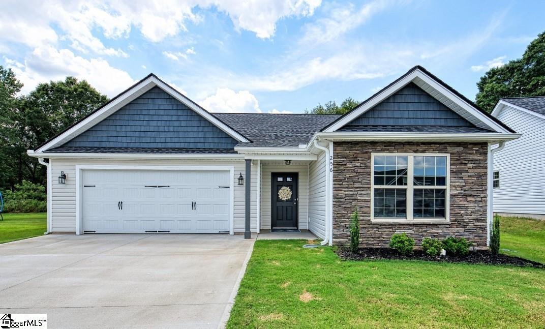 256 Lockeland Park Drive