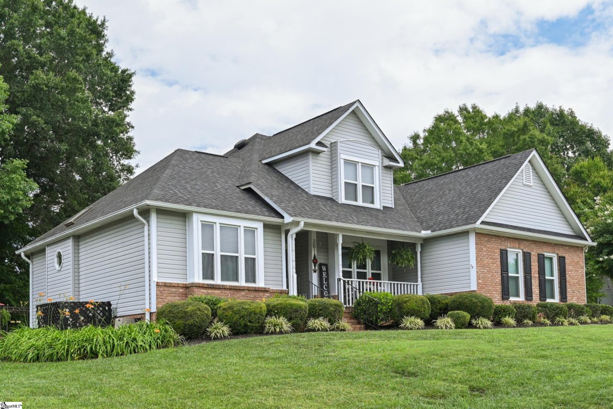 201 Torrey Court
