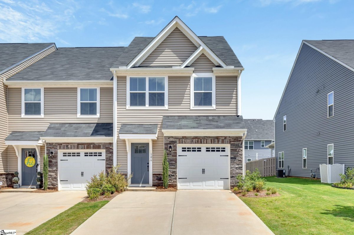 106 Roundtree Drive