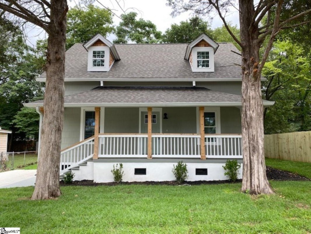 8 Bryant Street