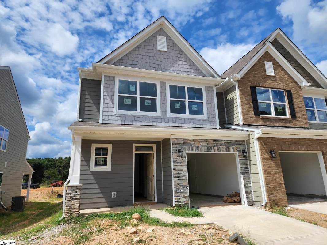 109 Cross Arbor Drive lot 54