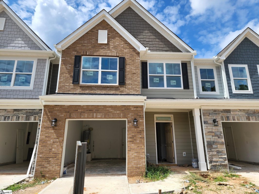 111 Cross Arbor Drive lot 55