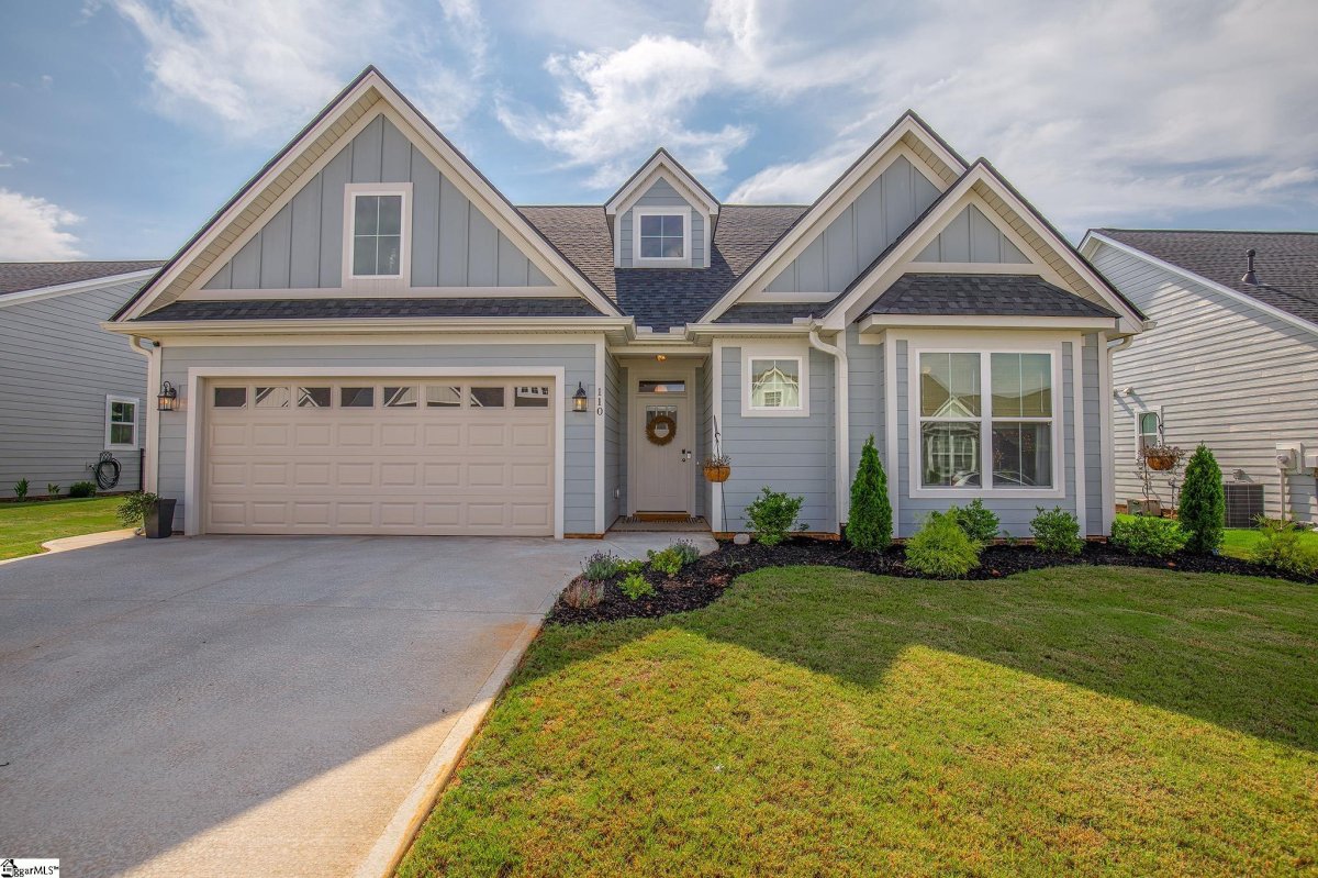110 Ripplestone Way