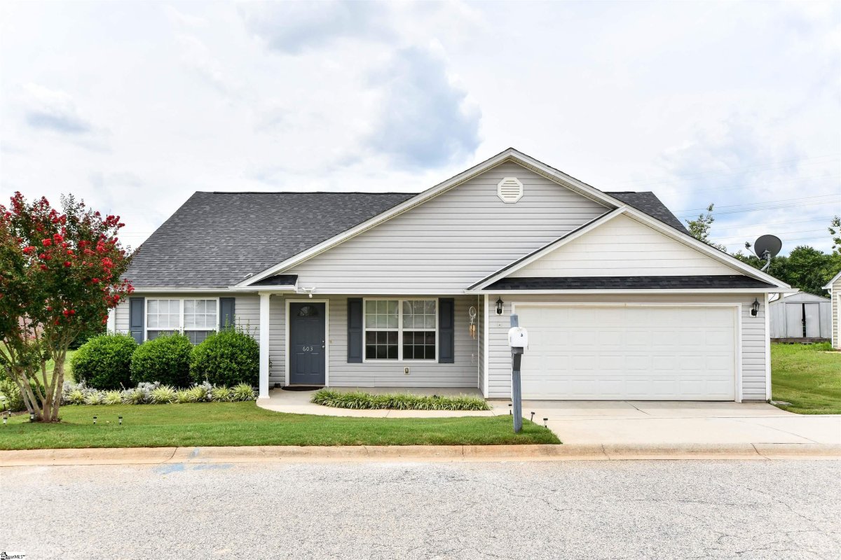 603 Duncan Station Drive