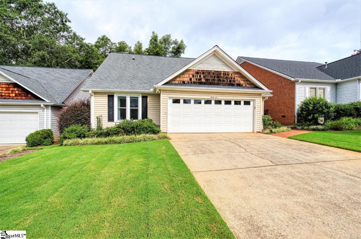 36 Tilbury Way