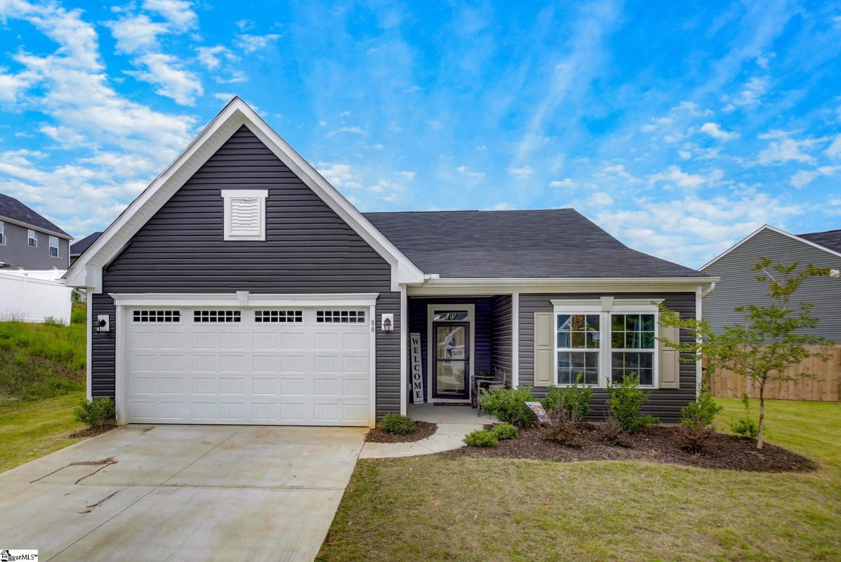 88 Wiltshire Circle