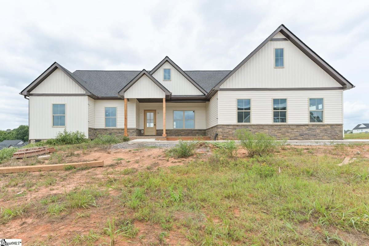392 Terra Plains Drive