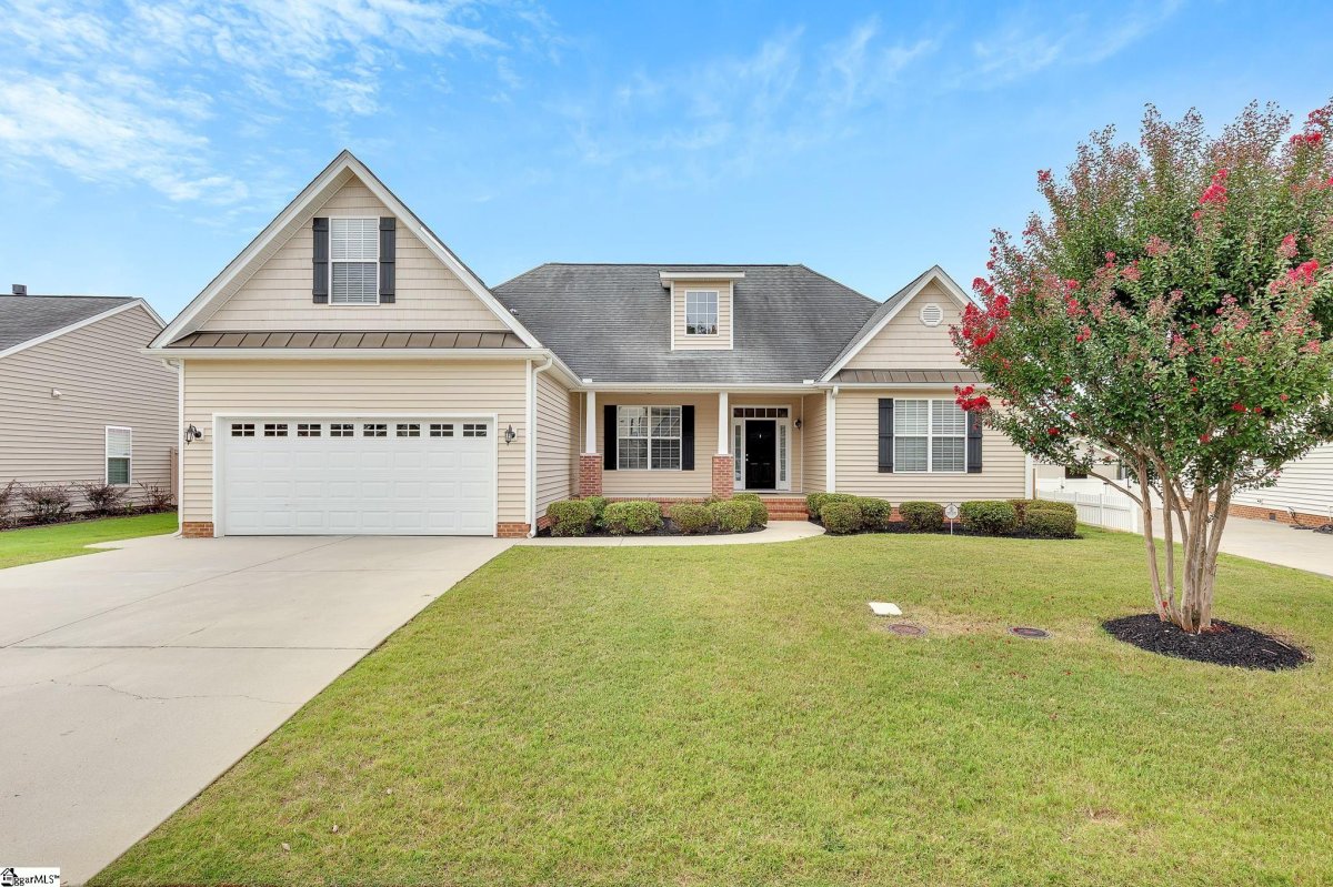 260 Finley Hill Court