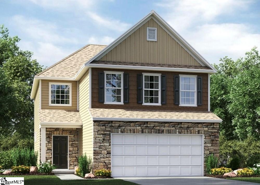 506 New Cut Meadows Road