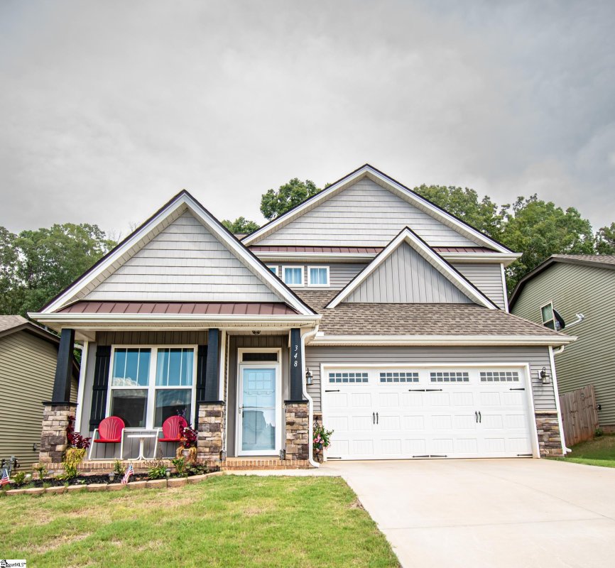 348 Greymark Lane