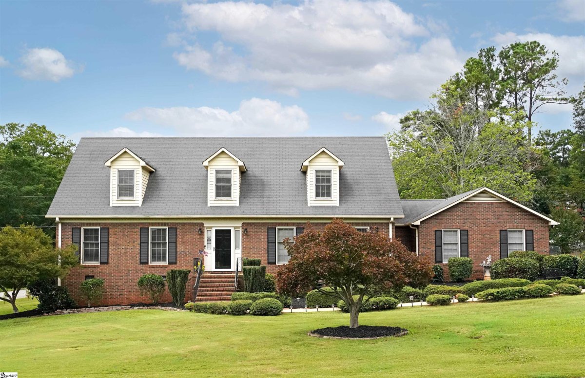 601 Regency Circle