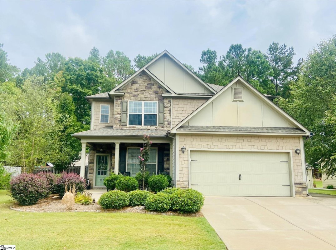 119 Trailwood Drive