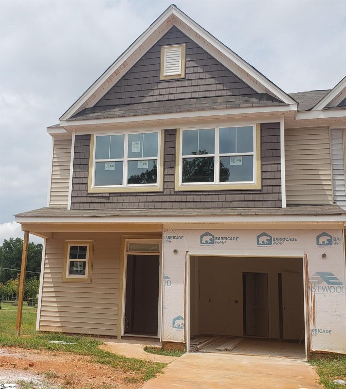 201 Brochaill Court Lot 15