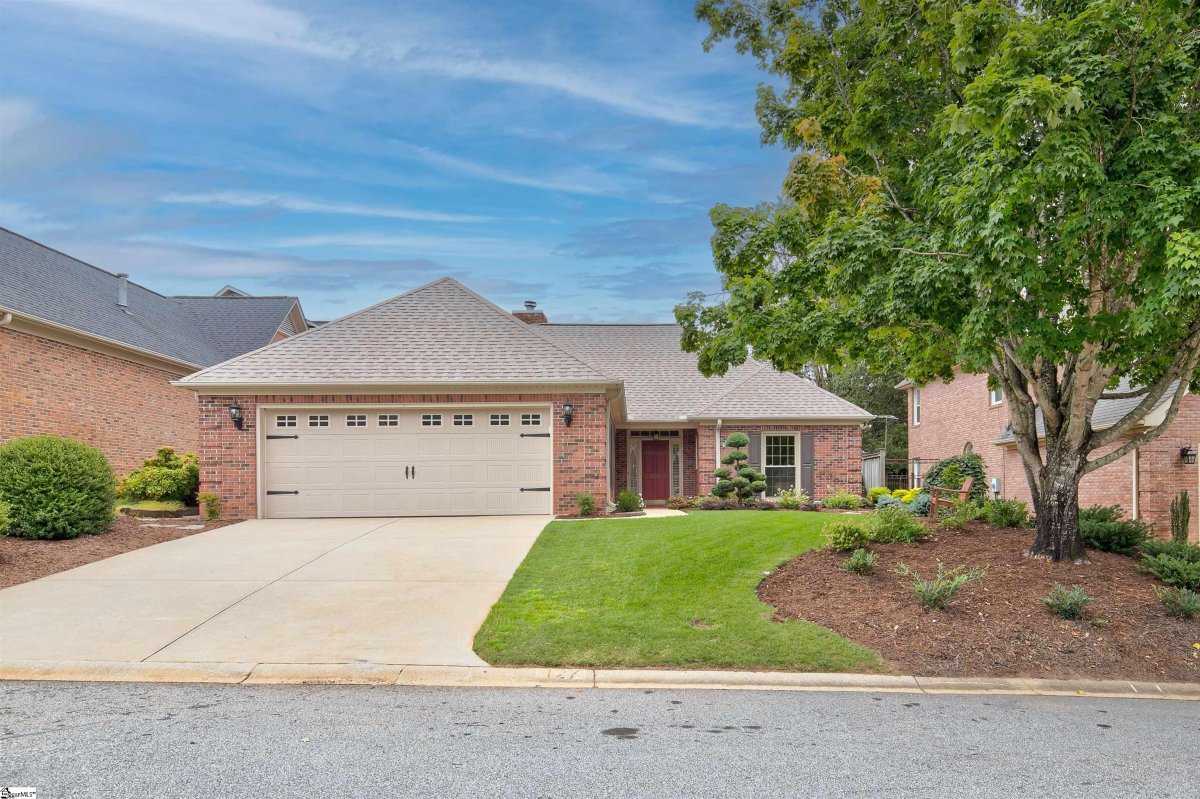 127 Windstone Drive