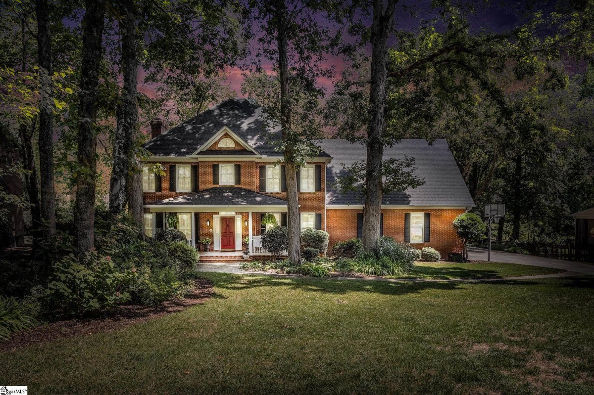 231 English Oak Road