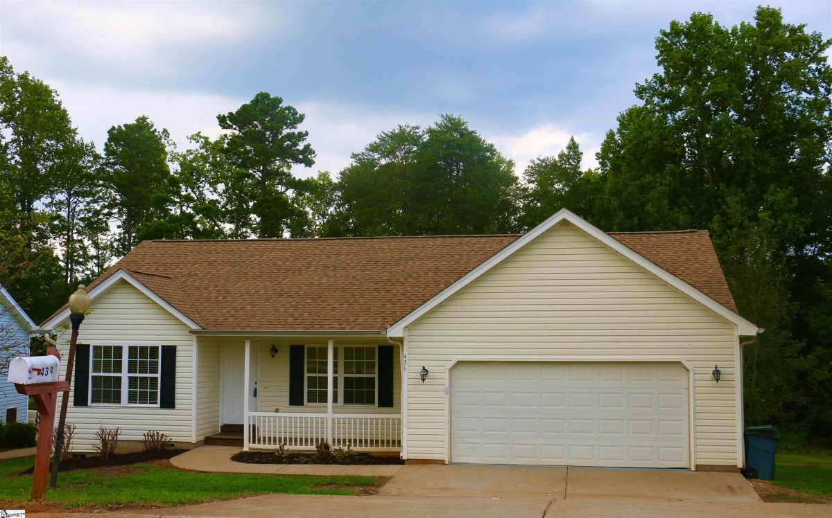 438 Sea Breeze Way