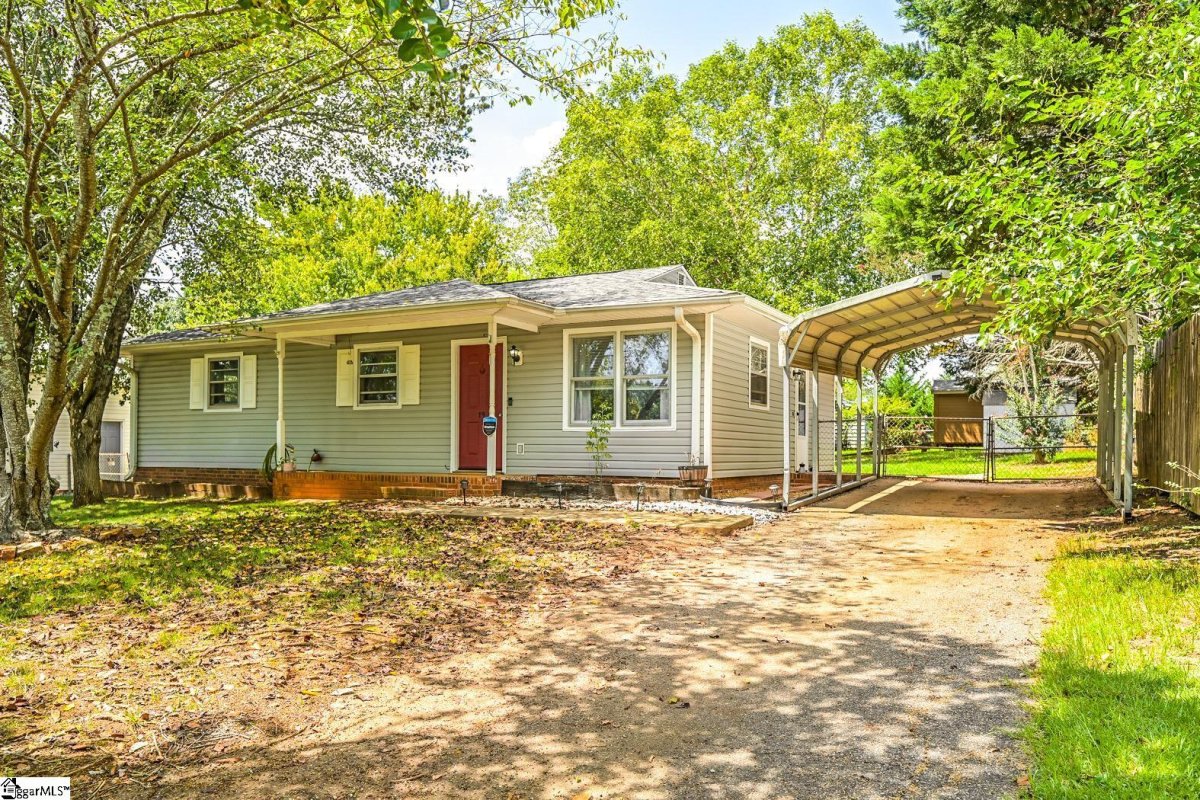 19 Ford Drive