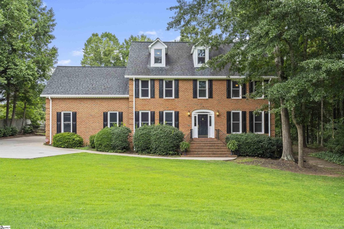109 Westchester Way