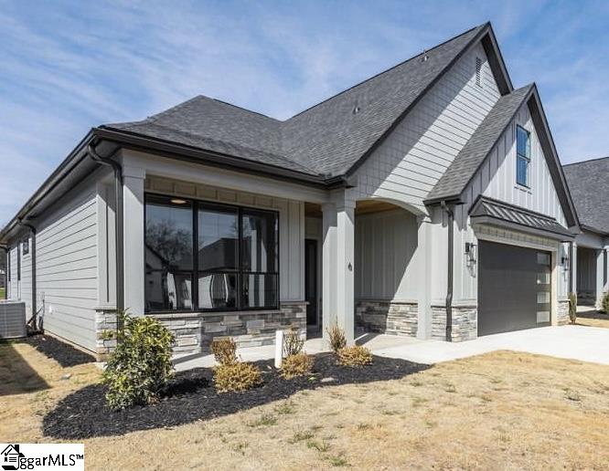 4 Waterville Way