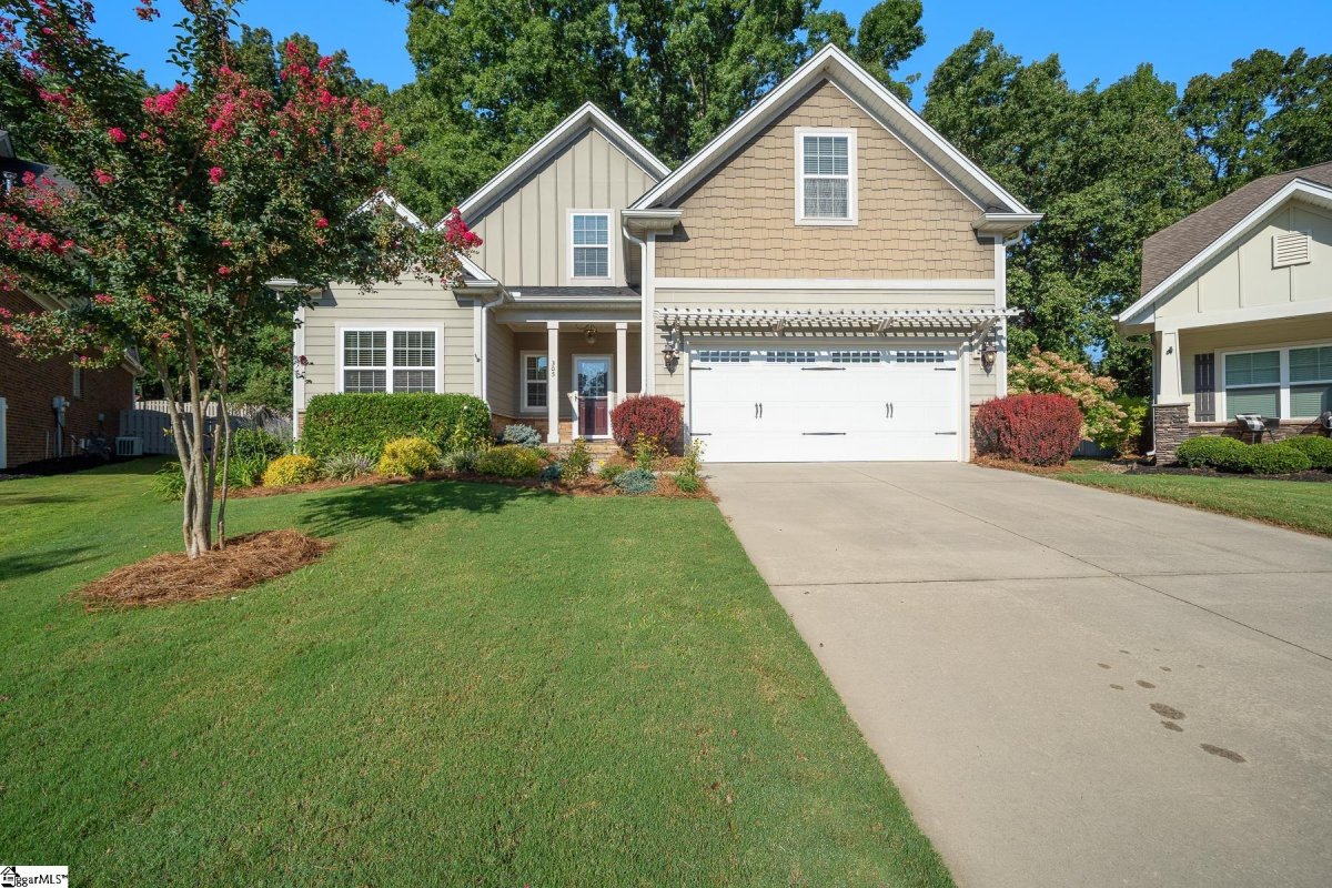 305 Harpswell Place