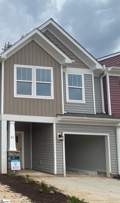 26 Starlake Road