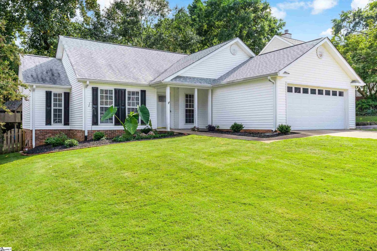 116 Glen Willow Court
