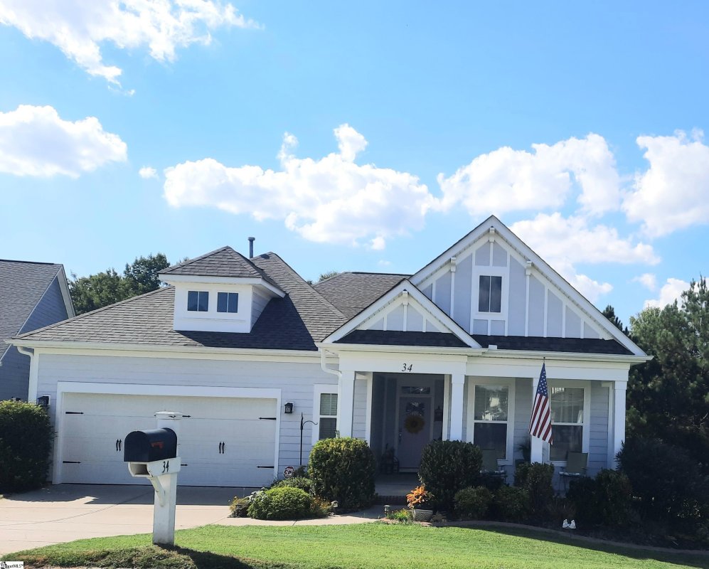 34 Lucerne Court
