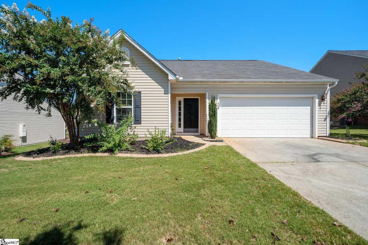 409 Sweeny Court