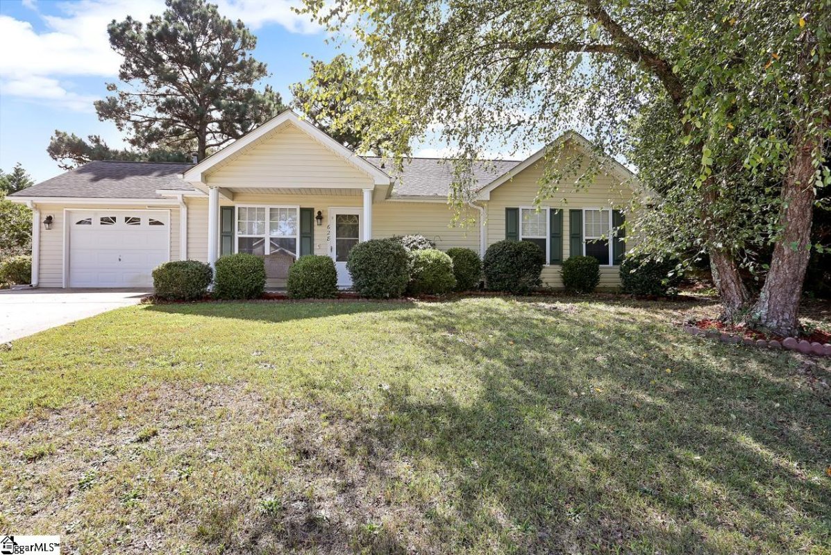 628 Veryfine Drive