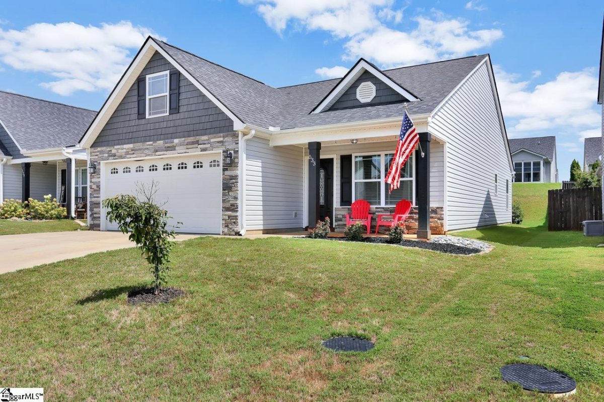 533 Thomas Edwards Lane