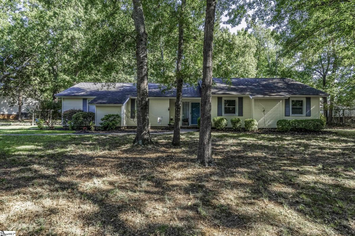 115 Sandhurst Drive
