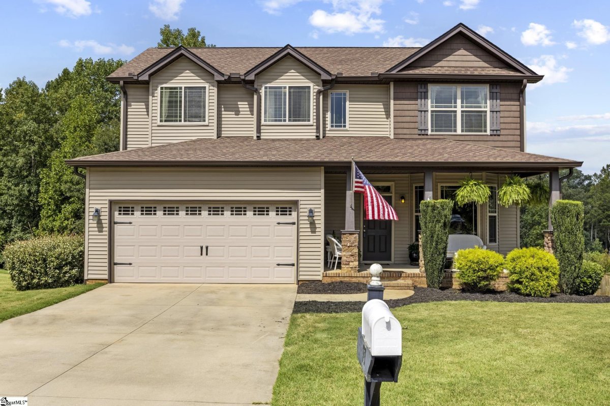 43 Feversham Court