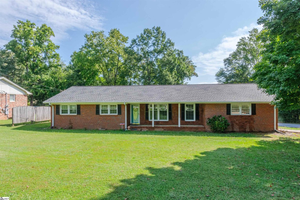 305 Woodleigh Drive