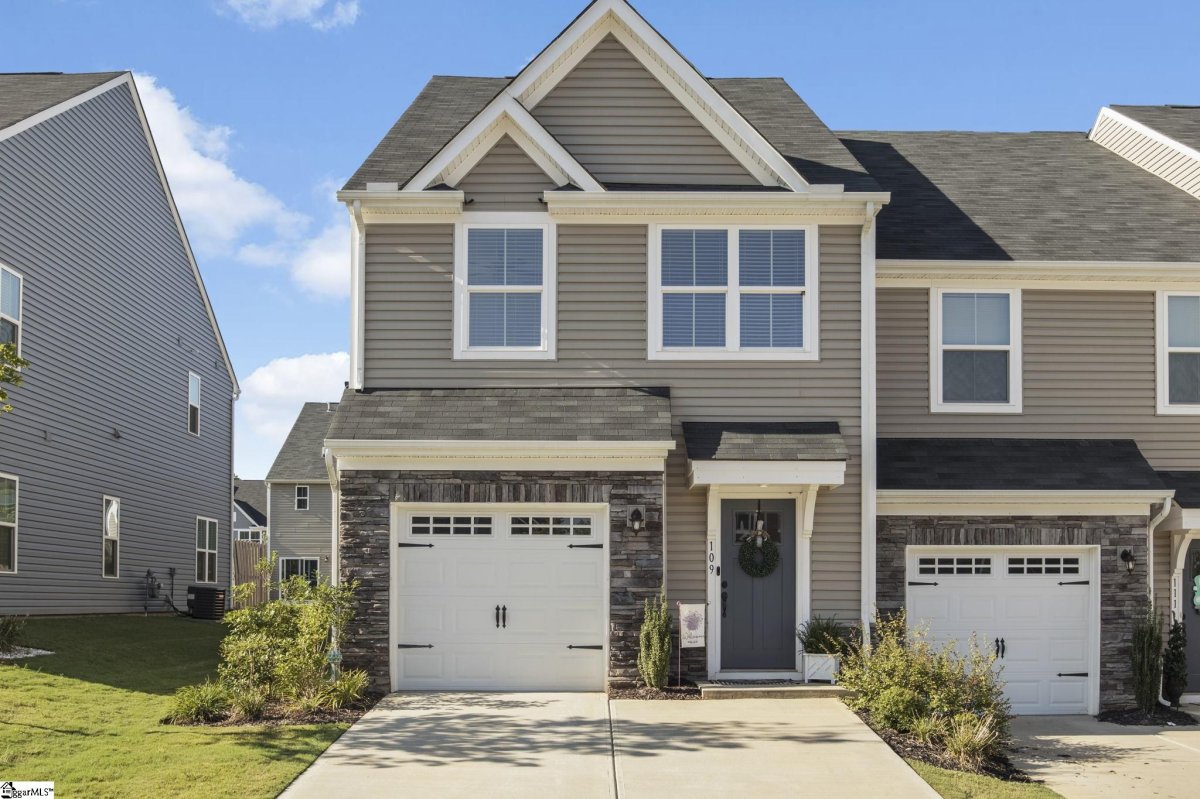 109 Lilywood Court
