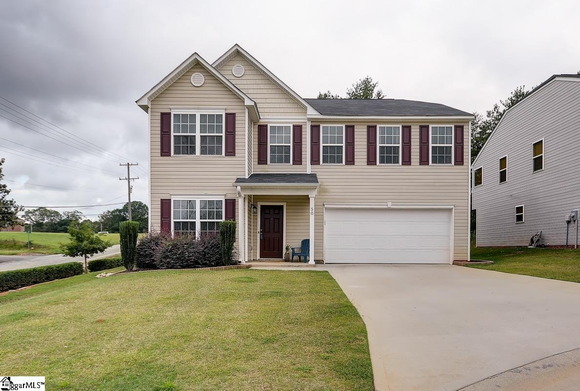 50 Jones Creek Circle